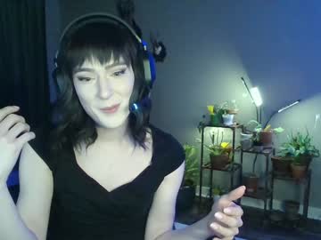 cam tranny porn ella_ecstasy image #6203488