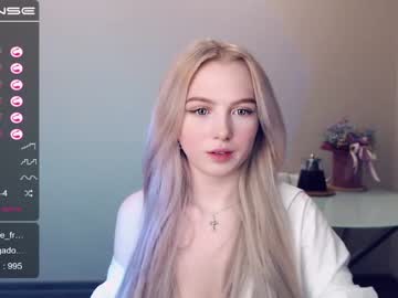 cam girl porn small_blondee image #569959