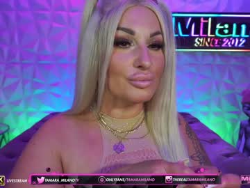 cam girl porn tamaramilano image #2456057