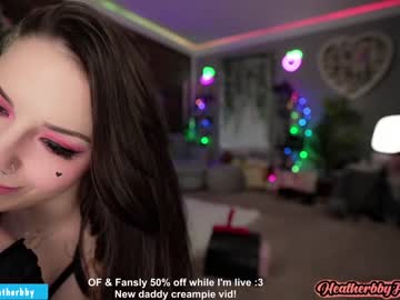 cam girl porn heatherbby9 image #2703231