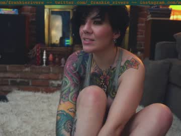 cam girl porn _frankie_rivers image #875958
