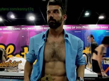 cam man porn kennykyle image #1685398