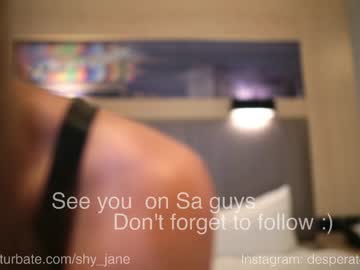 cam girl porn shy_jane image #4824984