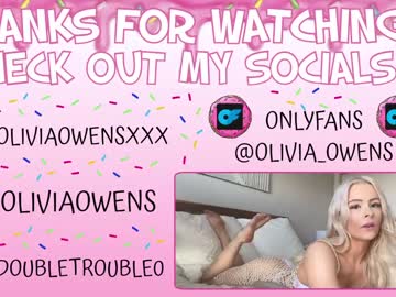 cam girl porn oliviaowens image #5477472