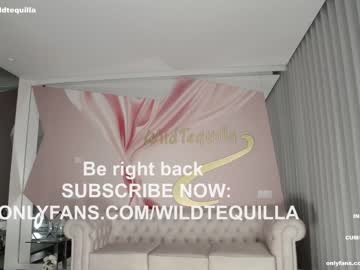 cam girl porn wildtequilla image #4643809