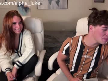cam couple porn alpha_luke image #5888211