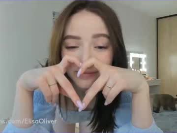 cam girl porn elisa_oliver image #968264