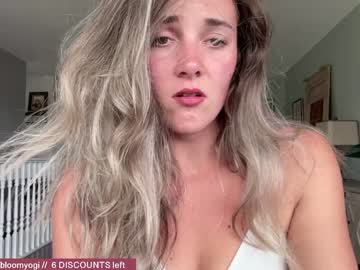 cam girl porn bloomyogi image #1812993