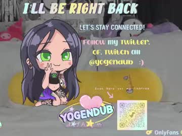 cam girl porn yogendub image #6902109