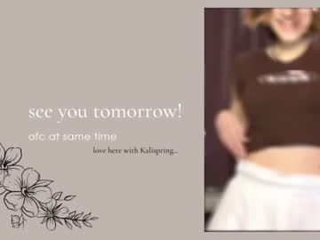cam girl porn kalispring image #3679406