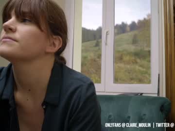 cam girl porn claire_moulin image #3088423