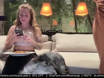 cam girl porn bloomyogi image #5886483