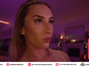 cam girl porn hannahjames710 image #3256404