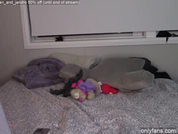 cam girl porn mari_and_jandro image #344398
