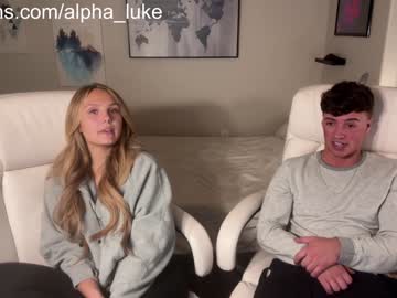 cam couple porn alpha_luke image #5484854