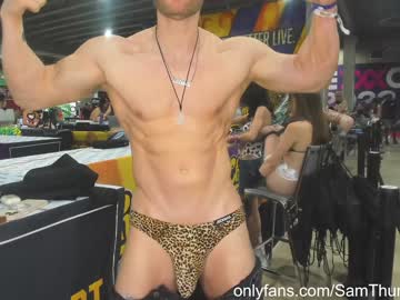 cam man porn sam_shock image #4835240