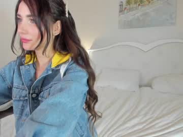 cam girl porn sweety_rinushka_ image #2595488