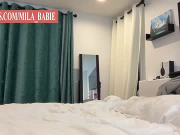 cam girl porn mila_babie image #6853896