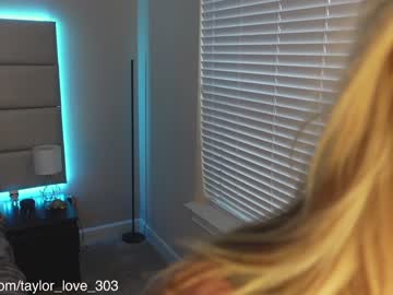 cam girl porn taylor_love_303 image #1166916