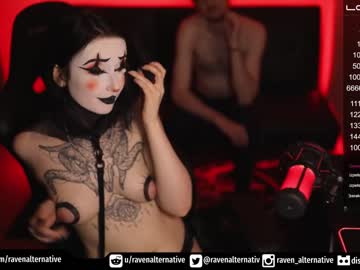 cam girl porn raven_alternative image #2035586