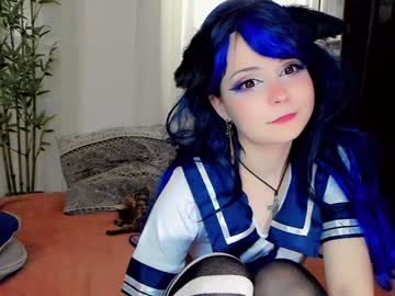 cam girl porn ronnie_neko image #5561423