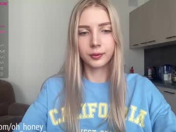 cam girl porn oh_honey_ image #2484035