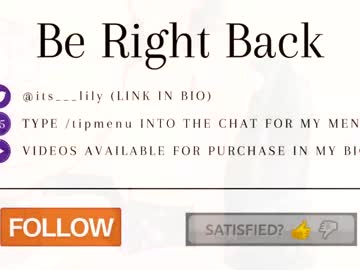 cam girl porn its_lily image #683622