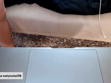 cam girl porn _natycutei19 image #4730421
