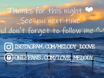 cam girl porn love_melody image #1301135