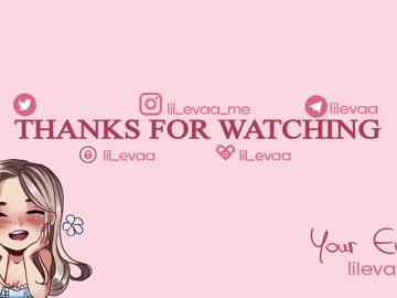 cam girl porn lil_eva image #1682531