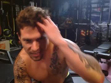 cam man porn browneyedmuscleboy32 image #5635244