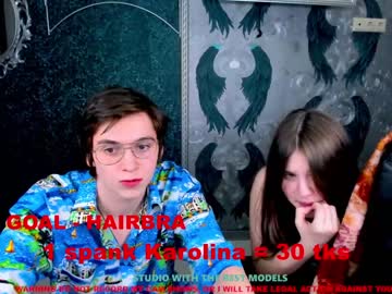 cam couple porn karolina_coy image #1675490