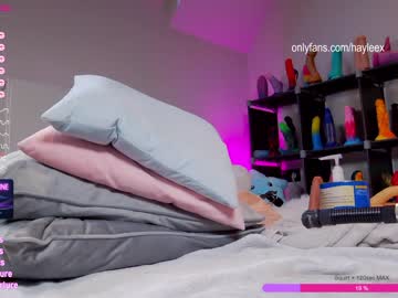 cam girl porn hayleex image #4105236