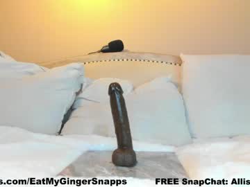 cam girl porn eatmygingersnapps image #6535217