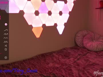 cam girl porn fiery_redhead image #4459601