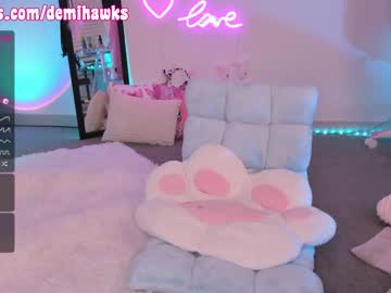cam girl porn demihawks image #1269332