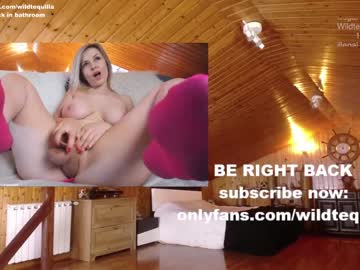 cam girl porn wildtequilla image #1603861
