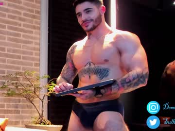 cam man porn dominic_sullivan1 image #1320717