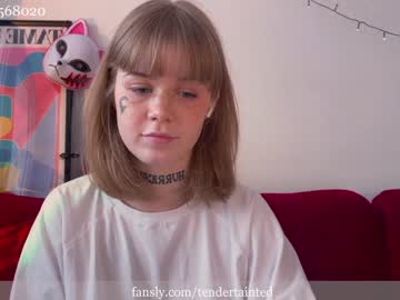 cam girl porn tendertainted image #955274