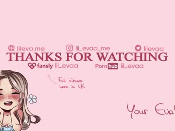 cam girl porn lil_eva image #5856436