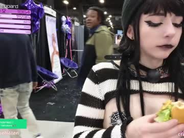 cam girl porn crimsonkitten image #5633902