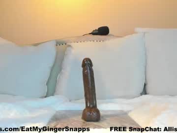 cam girl porn eatmygingersnapps image #6486993