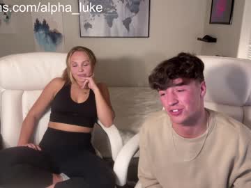 cam couple porn alpha_luke image #5398345