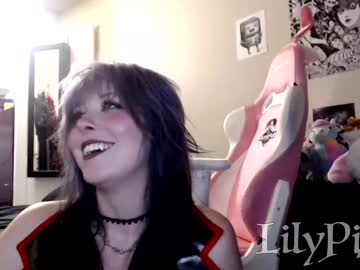 cam girl porn lilypixel image #2891369