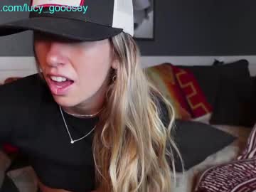 cam girl porn lucy_gooosey image #5296967