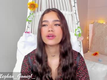cam girl porn _meghan_gomez1_ image #431262