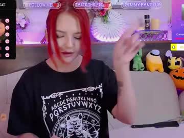 cam girl porn ginger_pie image #5323795