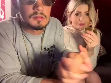 cam couple porn blondexbarbie93 image #3780013