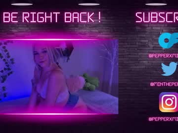 cam girl porn pepperxminthe image #3558746