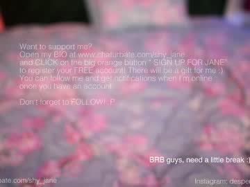 cam girl porn shy_jane image #5177539